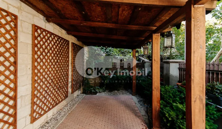 Офис, Центр, МИХАЙ ЕМИНЕСКУ