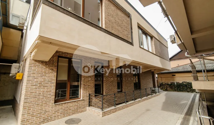 Офис, Центр, В. ПЫРКЭЛАБ