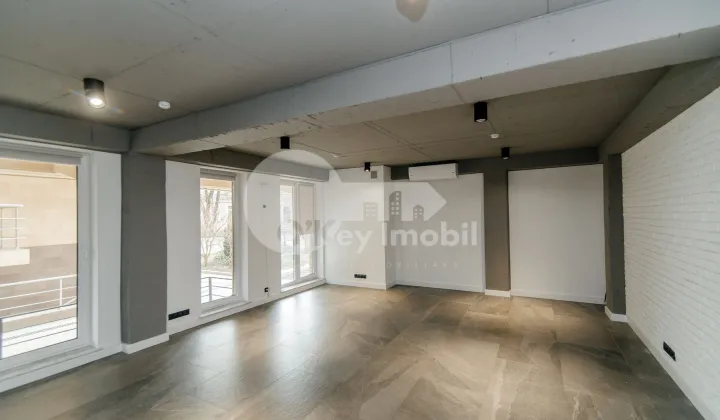 Офис, Центр, В. ПЫРКЭЛАБ