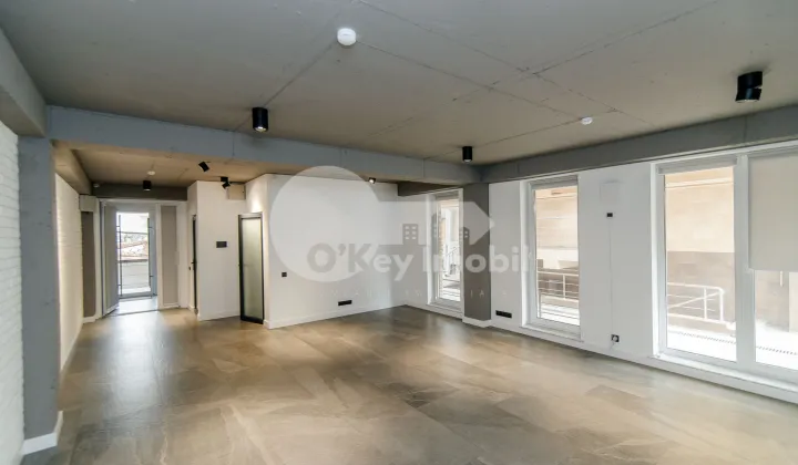 Офис, Центр, В. ПЫРКЭЛАБ