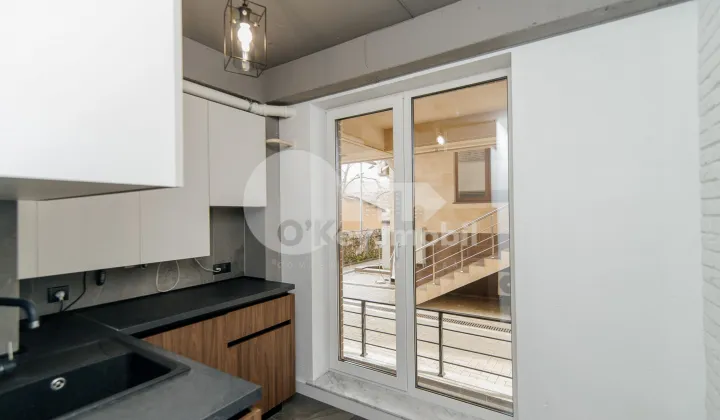 Офис, Центр, В. ПЫРКЭЛАБ