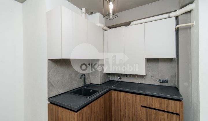 Oficiu, Centru, VLAICU PÂRCĂLAB