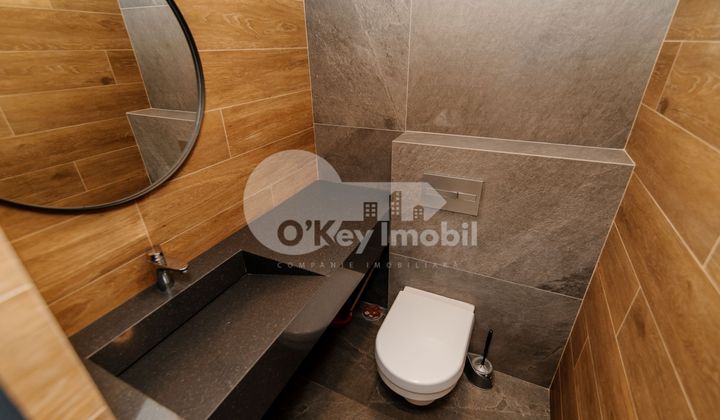 Oficiu, Centru, VLAICU PÂRCĂLAB