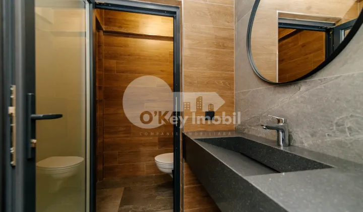 Офис, Центр, В. ПЫРКЭЛАБ