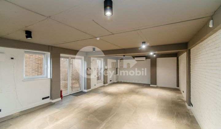 Oficiu, Centru, VLAICU PÂRCĂLAB