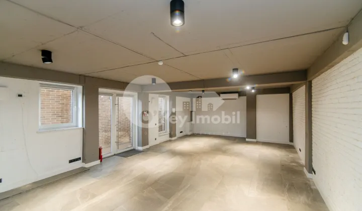 Офис, Центр, В. ПЫРКЭЛАБ