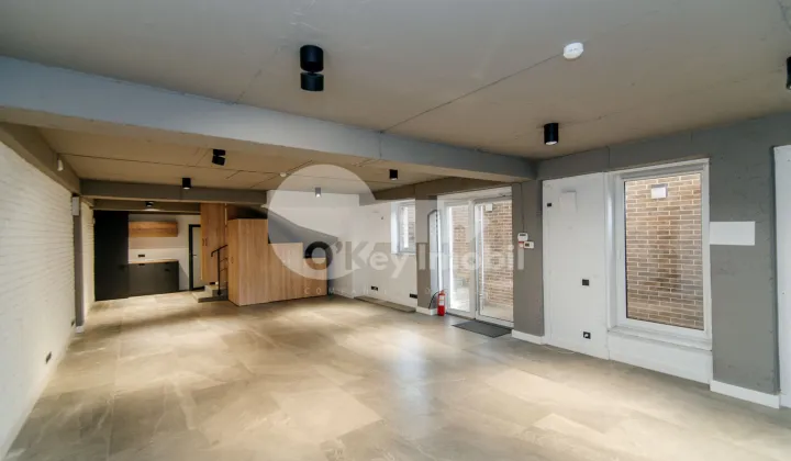 Офис, Центр, В. ПЫРКЭЛАБ