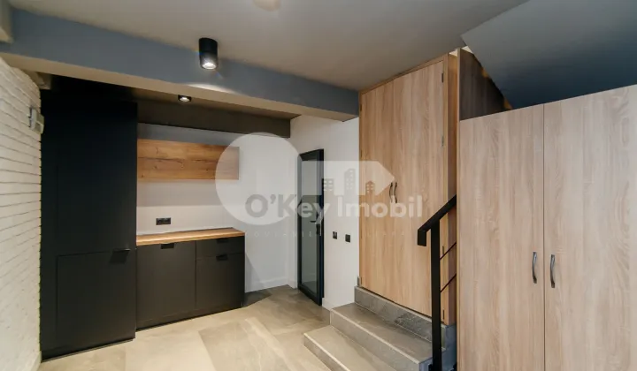 Офис, Центр, В. ПЫРКЭЛАБ