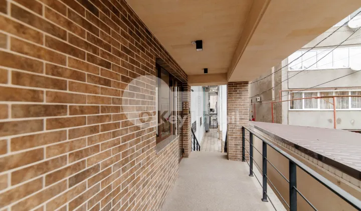 Офис, Центр, В. ПЫРКЭЛАБ