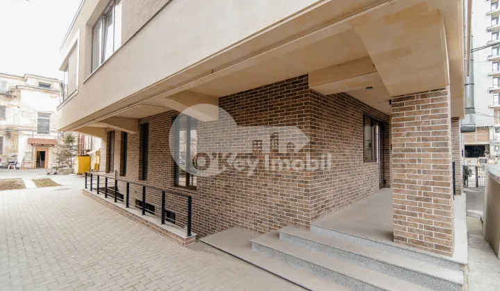 Офис, Центр, В. ПЫРКЭЛАБ