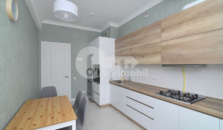 Квартира, Центр, ЛЕВ ТОЛСТОЙ