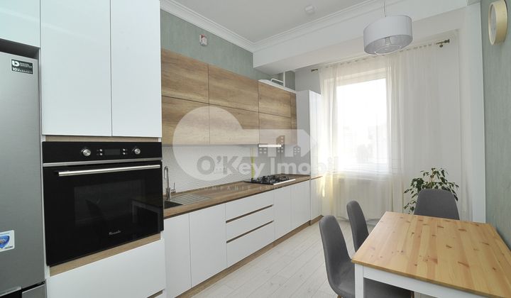 Квартира, Центр, ЛЕВ ТОЛСТОЙ