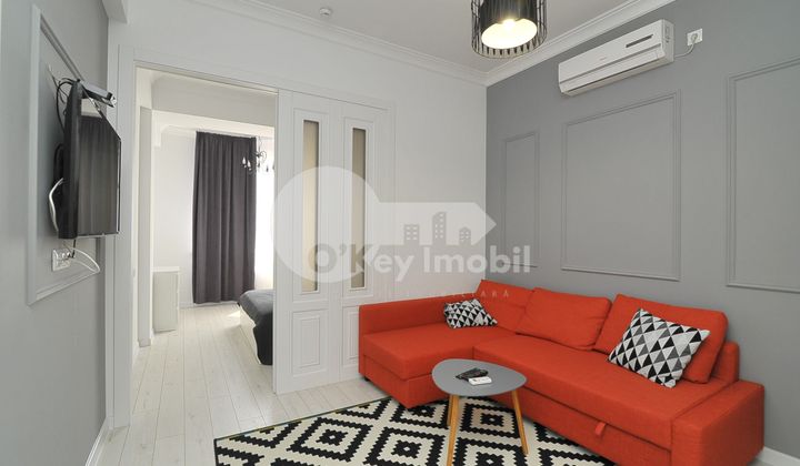 Квартира, Центр, ЛЕВ ТОЛСТОЙ