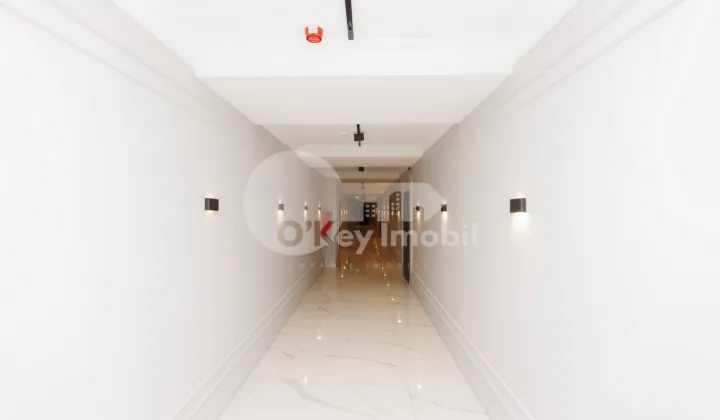 Офис, Центр, МИХАЙ ЕМИНЕСКУ