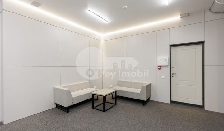 Офис, Центр, МИХАЙ ЕМИНЕСКУ