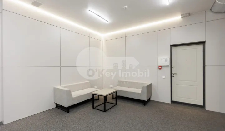 Офис, Центр, МИХАЙ ЕМИНЕСКУ