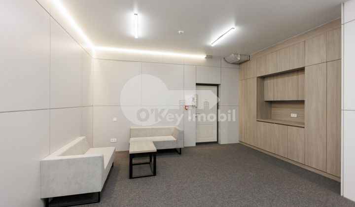 Офис, Центр, МИХАЙ ЕМИНЕСКУ