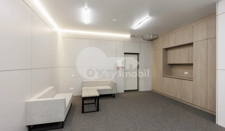 Офис, Центр, МИХАЙ ЕМИНЕСКУ