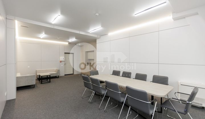 Офис, Центр, МИХАЙ ЕМИНЕСКУ