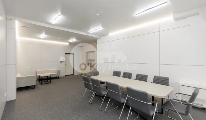 Офис, Центр, МИХАЙ ЕМИНЕСКУ