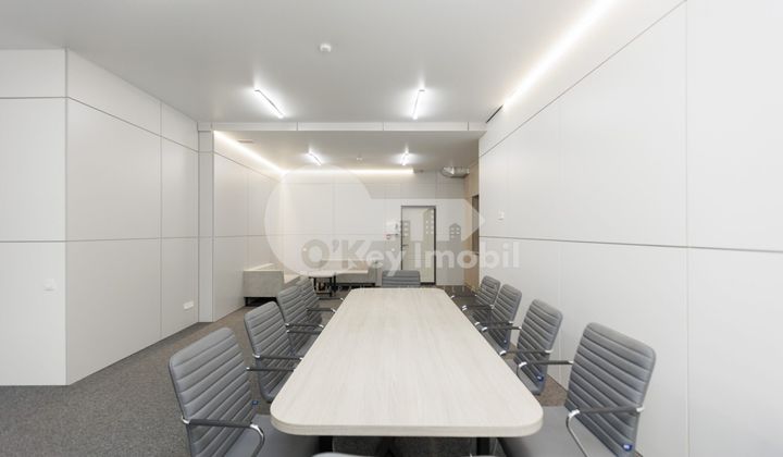 Офис, Центр, МИХАЙ ЕМИНЕСКУ