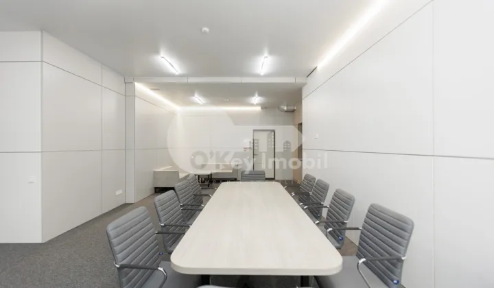 Офис, Центр, МИХАЙ ЕМИНЕСКУ