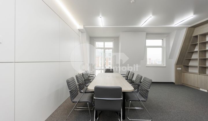 Офис, Центр, МИХАЙ ЕМИНЕСКУ