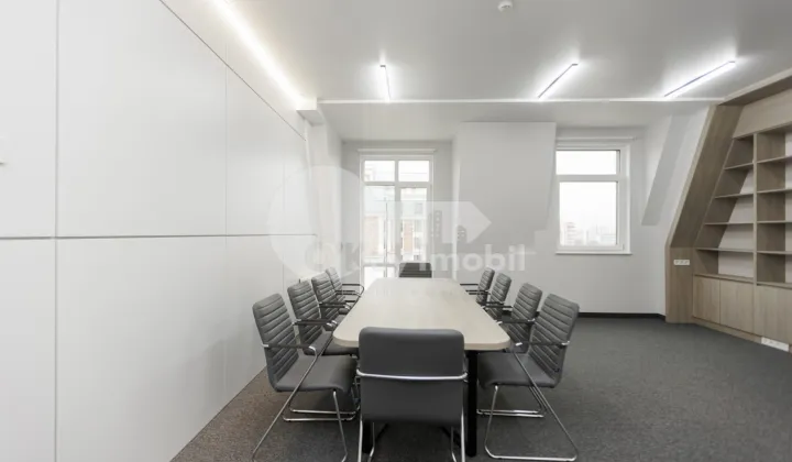 Офис, Центр, МИХАЙ ЕМИНЕСКУ