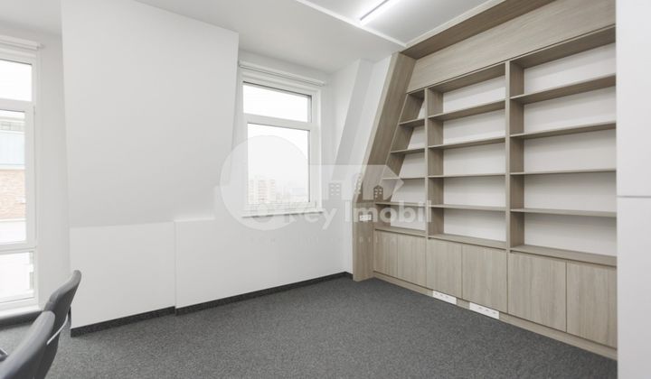 Офис, Центр, МИХАЙ ЕМИНЕСКУ