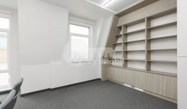 Офис, Центр, МИХАЙ ЕМИНЕСКУ