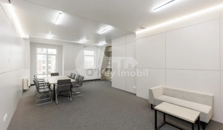 Офис, Центр, МИХАЙ ЕМИНЕСКУ