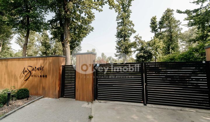 Дом, ВАДУЛ ЛУЙ ВОДЭ