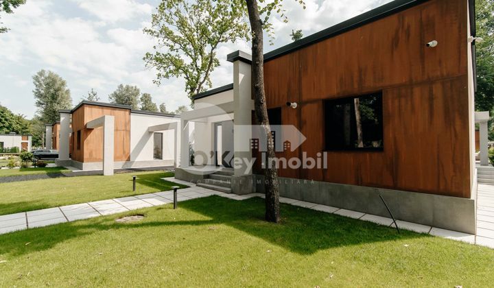 Дом, ВАДУЛ ЛУЙ ВОДЭ