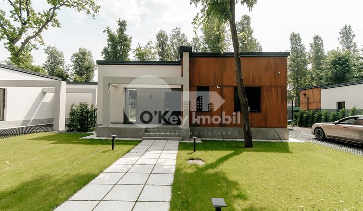 Дом, ВАДУЛ ЛУЙ ВОДЭ