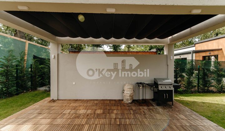 Дом, ВАДУЛ ЛУЙ ВОДЭ