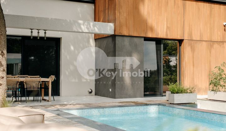 Дом, ВАДУЛ ЛУЙ ВОДЭ