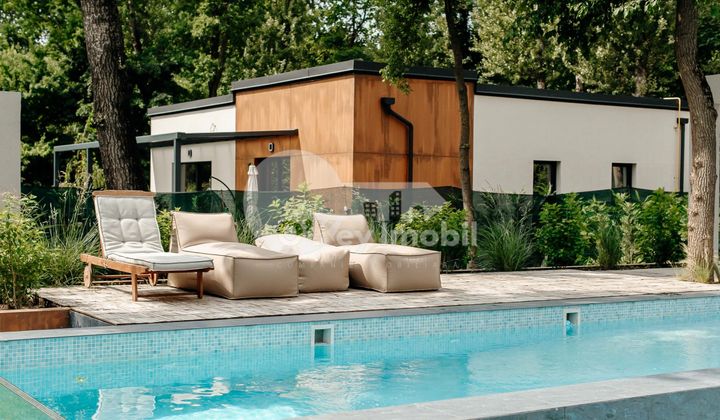 Дом, ВАДУЛ ЛУЙ ВОДЭ