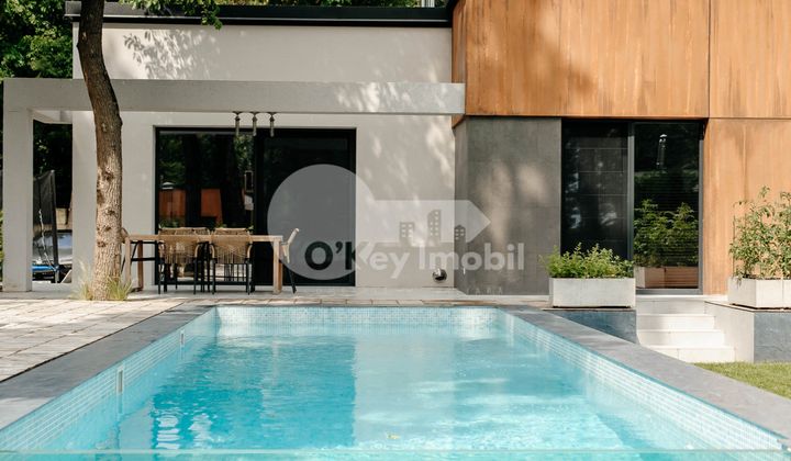 Дом, ВАДУЛ ЛУЙ ВОДЭ