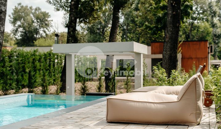 Дом, ВАДУЛ ЛУЙ ВОДЭ