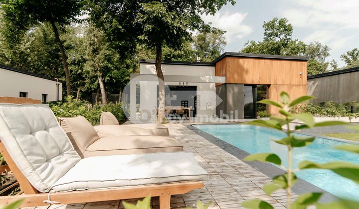 Дом, ВАДУЛ ЛУЙ ВОДЭ