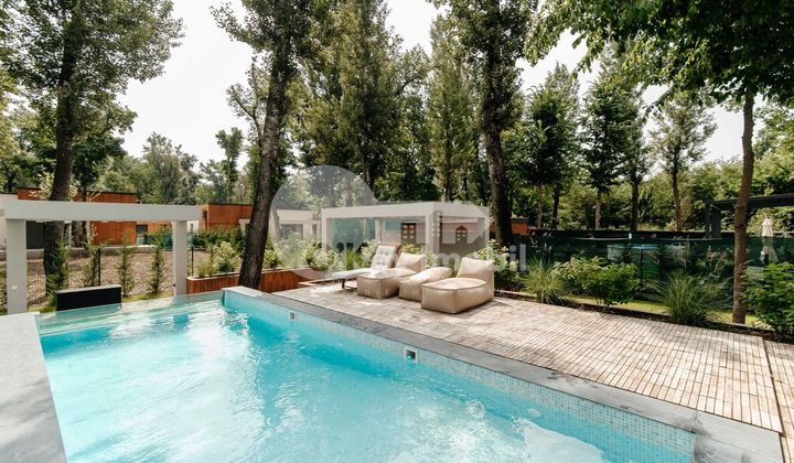 Дом, ВАДУЛ ЛУЙ ВОДЭ