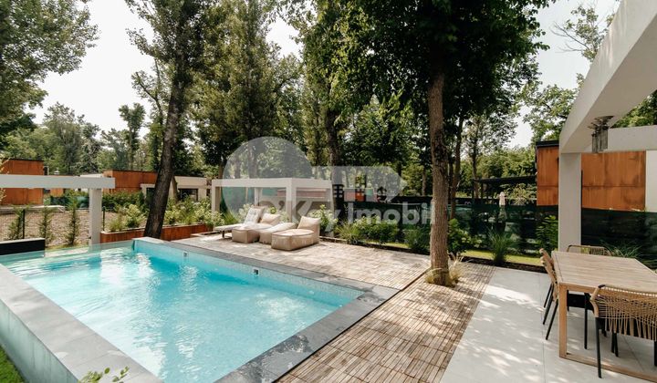 Дом, ВАДУЛ ЛУЙ ВОДЭ