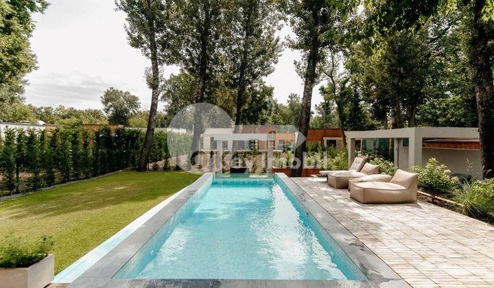 Дом, ВАДУЛ ЛУЙ ВОДЭ