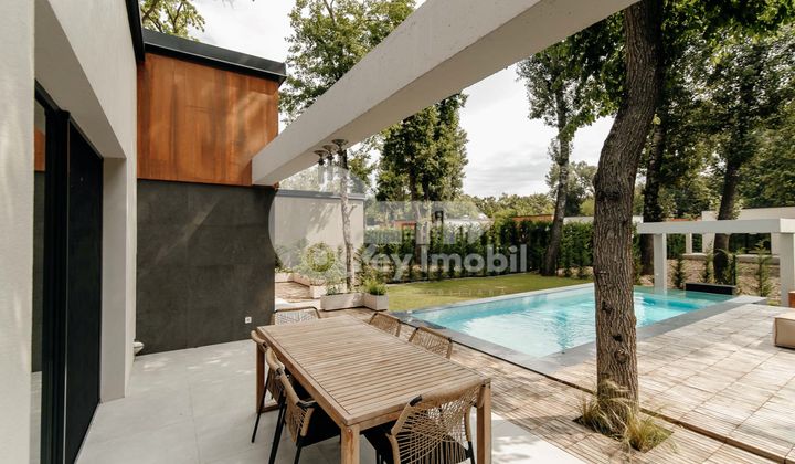 Дом, ВАДУЛ ЛУЙ ВОДЭ