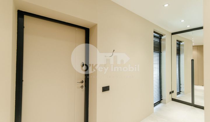 Дом, ВАДУЛ ЛУЙ ВОДЭ