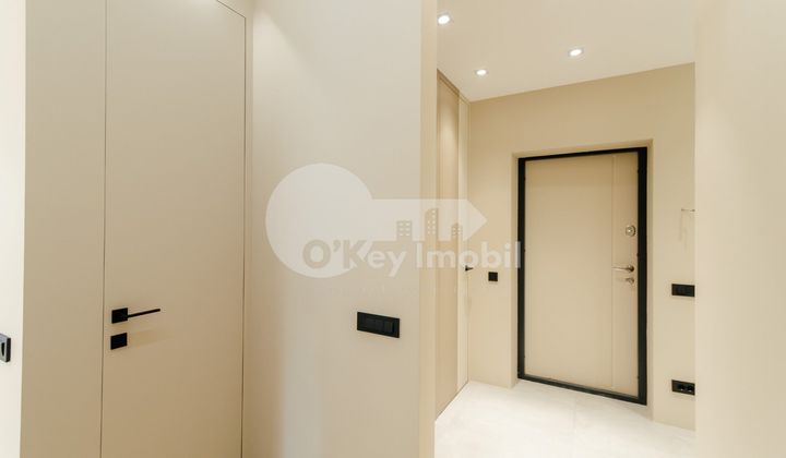 Дом, ВАДУЛ ЛУЙ ВОДЭ