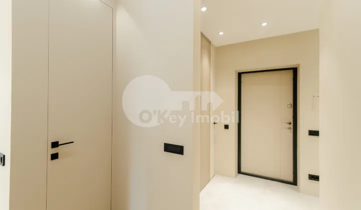 Casă, VADUL LUI VODĂ