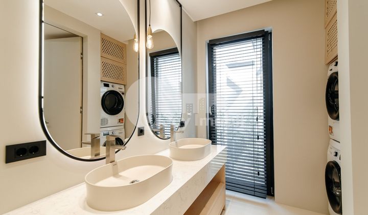 Дом, ВАДУЛ ЛУЙ ВОДЭ