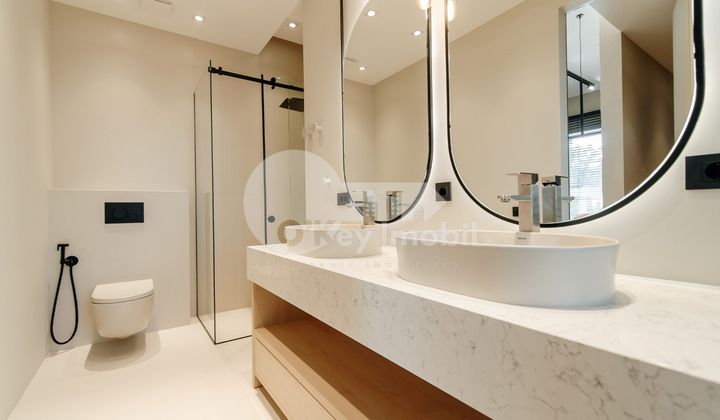 Дом, ВАДУЛ ЛУЙ ВОДЭ