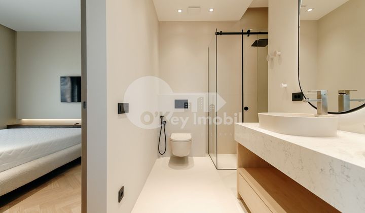 Дом, ВАДУЛ ЛУЙ ВОДЭ